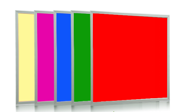 RGB Panel 620x620mm M