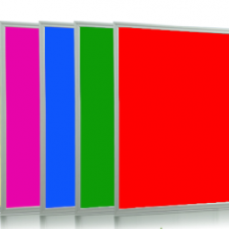 RGB Panel 620x620mm M