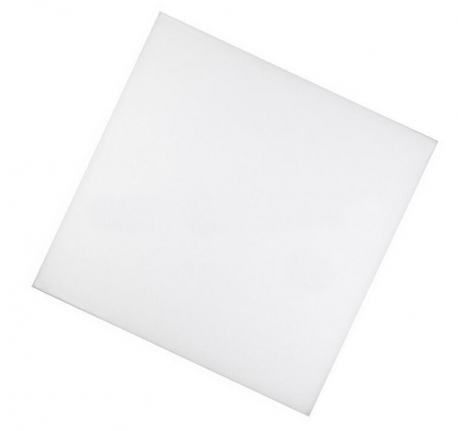 Frameless 600x600mm led panel Light