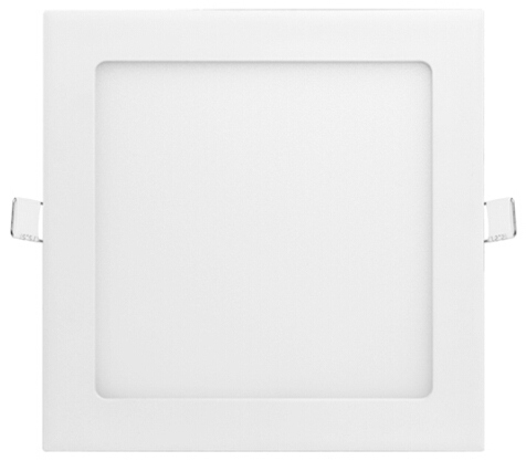 Retrofit Embeded Square LED Panel lights