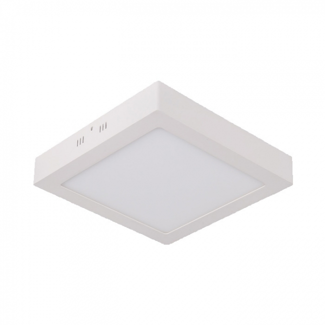 Retrofit Exposed Square LED Panel lights