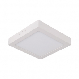 Retrofit Exposed Square LED Panel lights