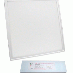 Emergency LED Panel light