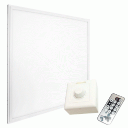 Triac Dimmable LED Panel light