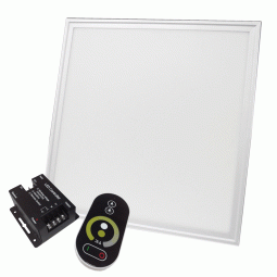 CCT Dimmable LED Panel light