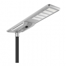 Hybrid（Solar&AC) LED street light