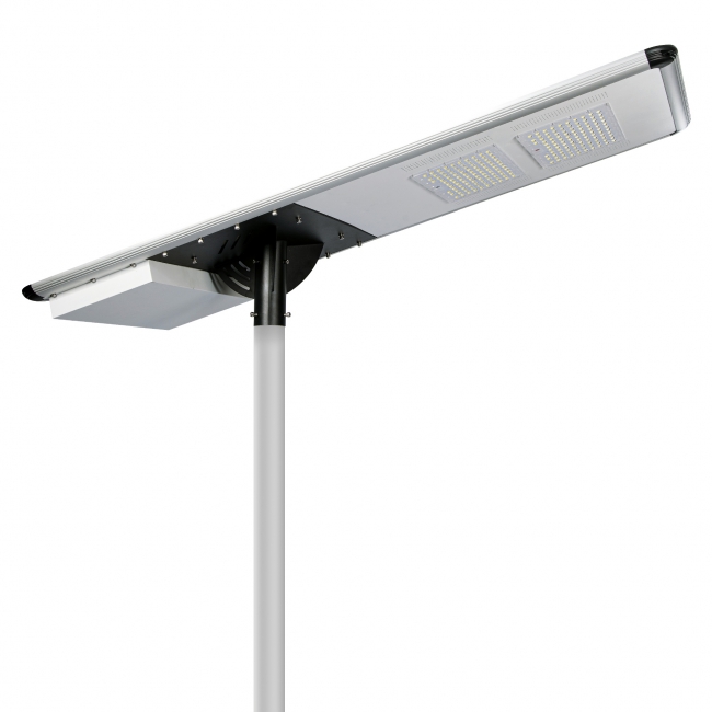 Solar LED street Light