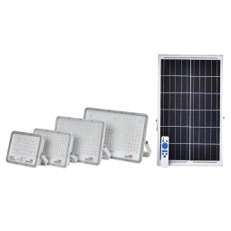 Solar LED Flood Light